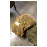 Bag of duck decoys