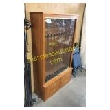 Gun cabinet