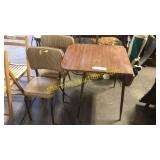 Kitchen Table and chairs