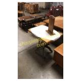 Antique parlor table