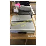 Bowls, mugs, decorations