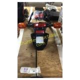 2003-2009 Honda CBR turn signal & rear lights