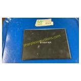 Morphe make up pallet