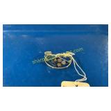 Mexico sterling bracelet