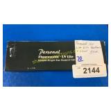 Personal fluorescent-UV Lite