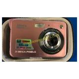 Abercrombie best  21 mega pixel digital camera