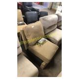 Scratch/Dent Sectional piece ONLY