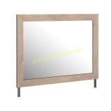 NEW IN BOX Dresser mirror B1191-36