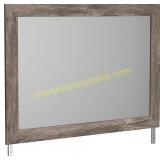 NEW IN BOX Dresser mirror B2587-36