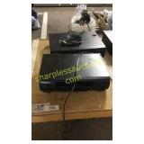 Panasonic & sharp VCRs