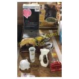 Heart rate tester, household goods