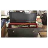Craftsman toolbox