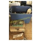 Sandblast gun, paint sprayer nozzles