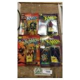 Marvel action figures