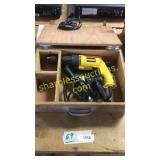 Dewalt hammer drill