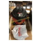 Shop vac 6 gallon
