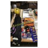 Baseball bats, winner