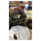Shop vac 8 gallon