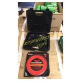 Band saw blade, craftsman drill