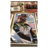 Earnhardt poster