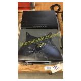 Sharp vcr, terapin recorder