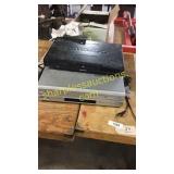 Daewoo dvds/vcr player, daewoo dvd player