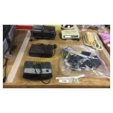 Alarm clocks, at&t home phone