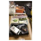 Atari flashbacks7, stunt car, DVD player