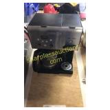 Cuisinart coffee maker