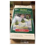 Perfect Christmas tree