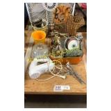 Mixer, home decor,  isc