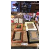 Picture frames