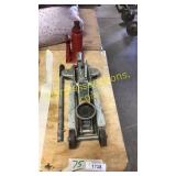 2 ton jack