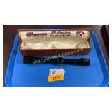 Lyman All-American hunting scope