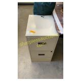 File cabinet