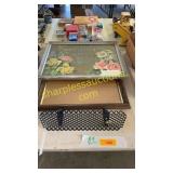 Pictures, home decor, misc