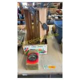 Wooden boxes, super tach 2