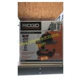 RIDGID 6 gal wet/dry vac