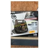 Battery extender portable power station - 1200A