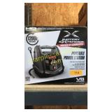 Battery extender portable power station - 1200A