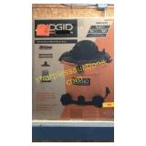 RIDGID 16 gal wet/dry vac