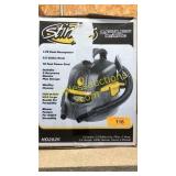 Stinger 2.5 gal wet/dry vac - 1.75 HP