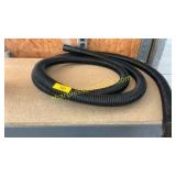 Shop vac hoses