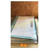 2020/2022 academic calendars