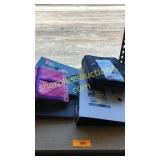 five star binders, binder pouch