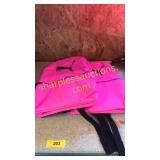 2 kids puma backpacks