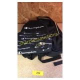 Kids Champion backpack, Madison+Dakota backpack