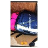 Adidas backpack, Kids puma backpack