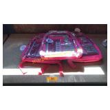 3 Limited Too kids backpacks