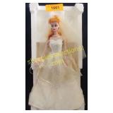 Vintage Barbie Doll Wedding Party 1959-1989